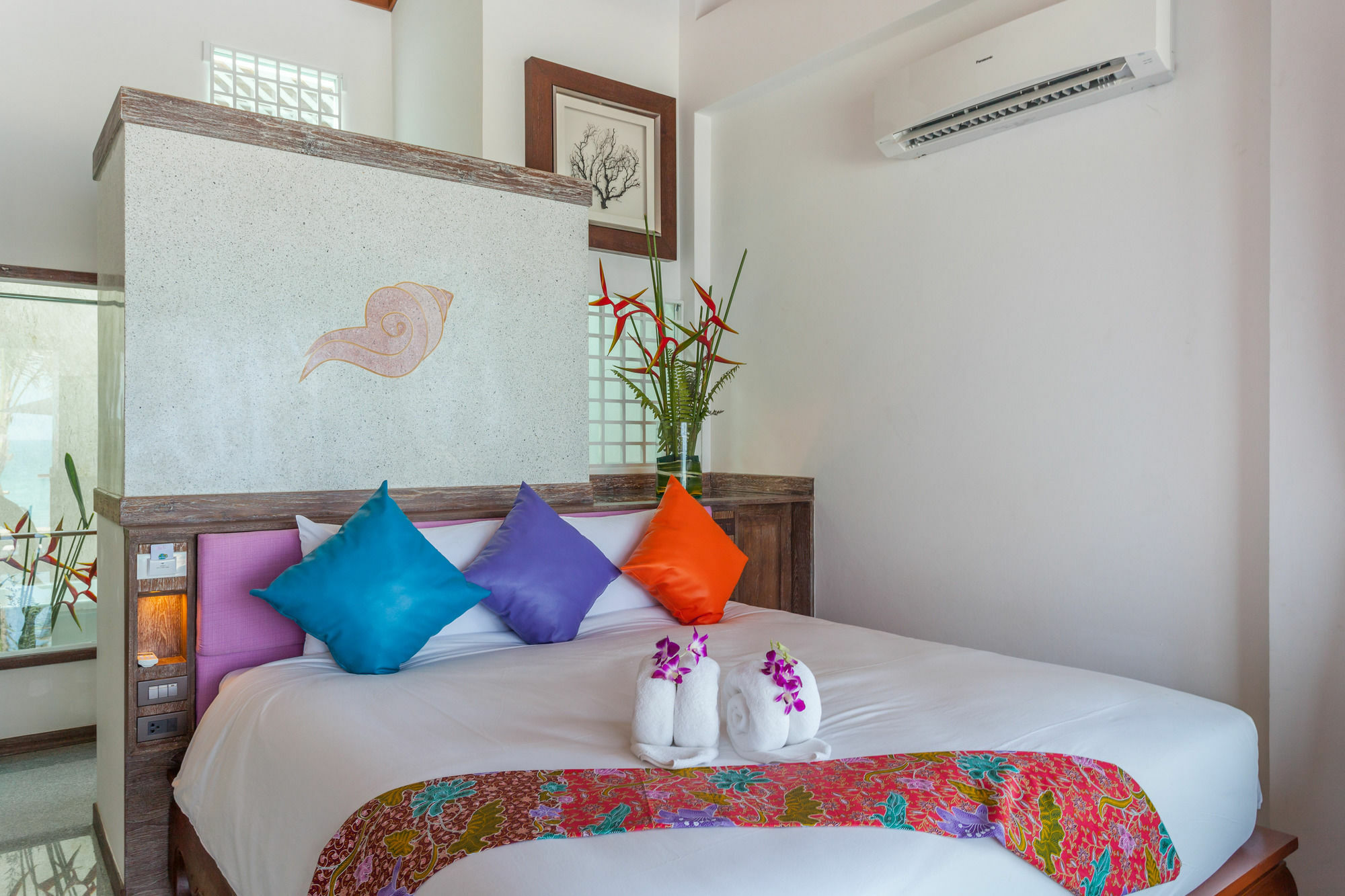 The Samui Beach Resort Ko Samui Exteriér fotografie